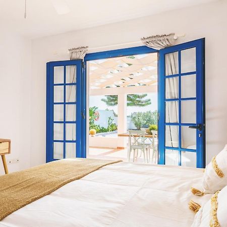 Villa Sweet Boheme Πλάγια Μπλάνκα Εξωτερικό φωτογραφία