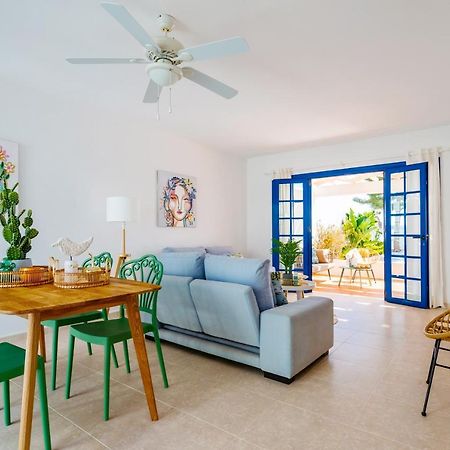 Villa Sweet Boheme Πλάγια Μπλάνκα Εξωτερικό φωτογραφία