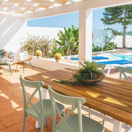 Villa Sweet Boheme Πλάγια Μπλάνκα Εξωτερικό φωτογραφία