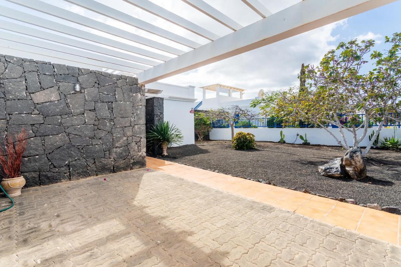 Villa Sweet Boheme Πλάγια Μπλάνκα Εξωτερικό φωτογραφία