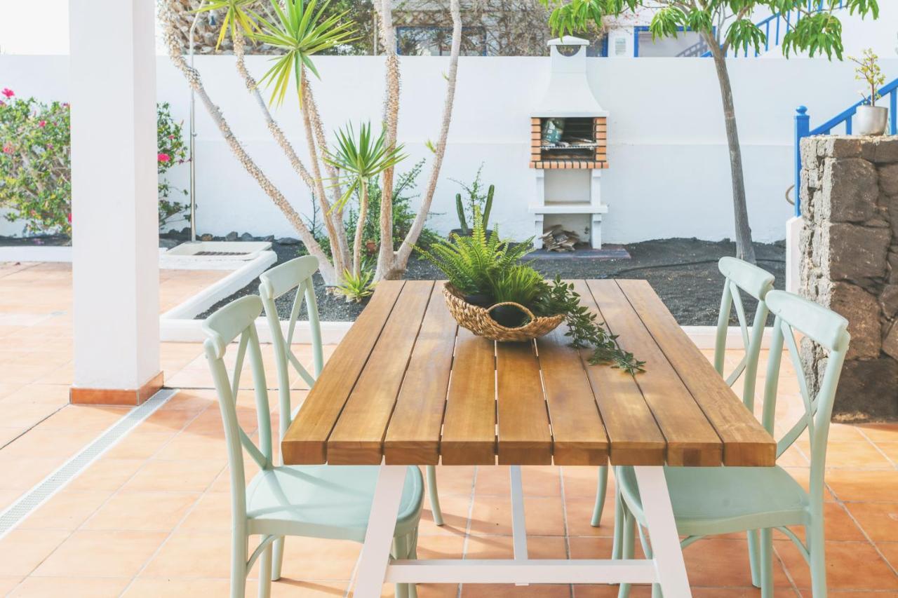 Villa Sweet Boheme Πλάγια Μπλάνκα Εξωτερικό φωτογραφία
