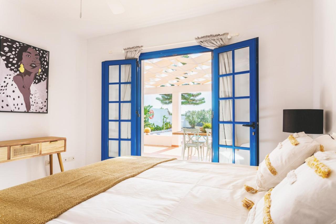 Villa Sweet Boheme Πλάγια Μπλάνκα Εξωτερικό φωτογραφία