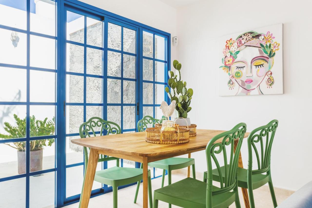 Villa Sweet Boheme Πλάγια Μπλάνκα Εξωτερικό φωτογραφία