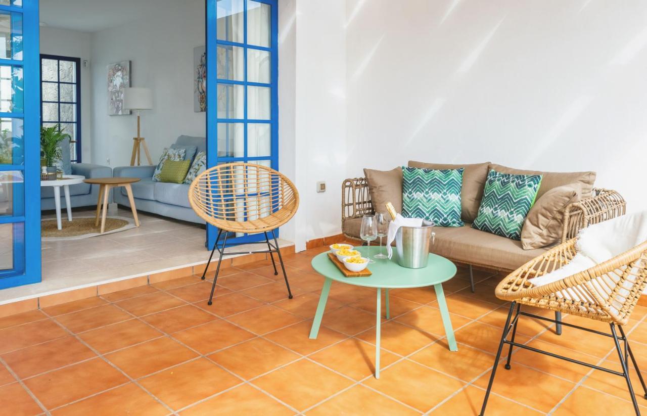 Villa Sweet Boheme Πλάγια Μπλάνκα Εξωτερικό φωτογραφία