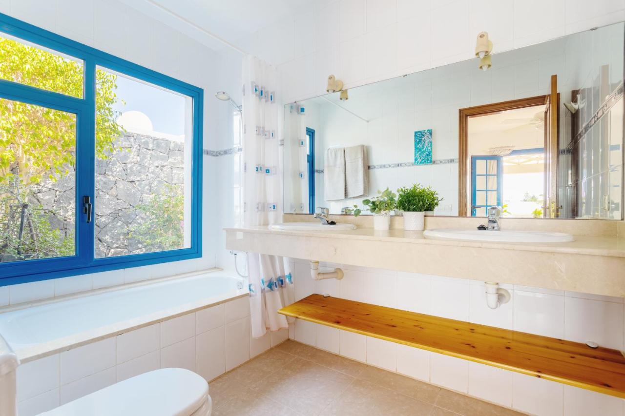 Villa Sweet Boheme Πλάγια Μπλάνκα Εξωτερικό φωτογραφία
