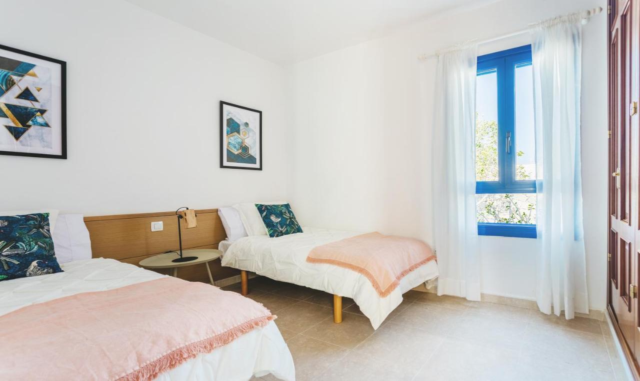 Villa Sweet Boheme Πλάγια Μπλάνκα Εξωτερικό φωτογραφία