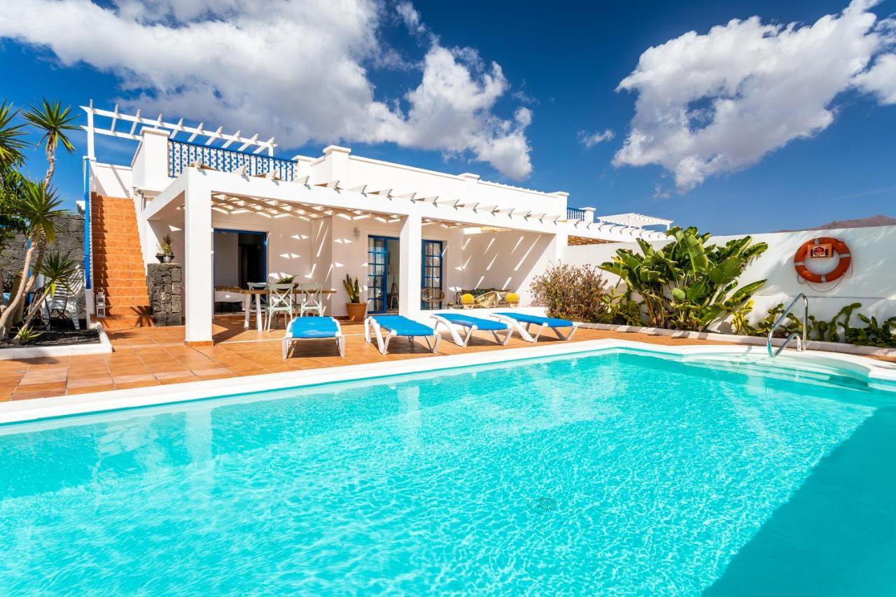 Villa Sweet Boheme Πλάγια Μπλάνκα Εξωτερικό φωτογραφία