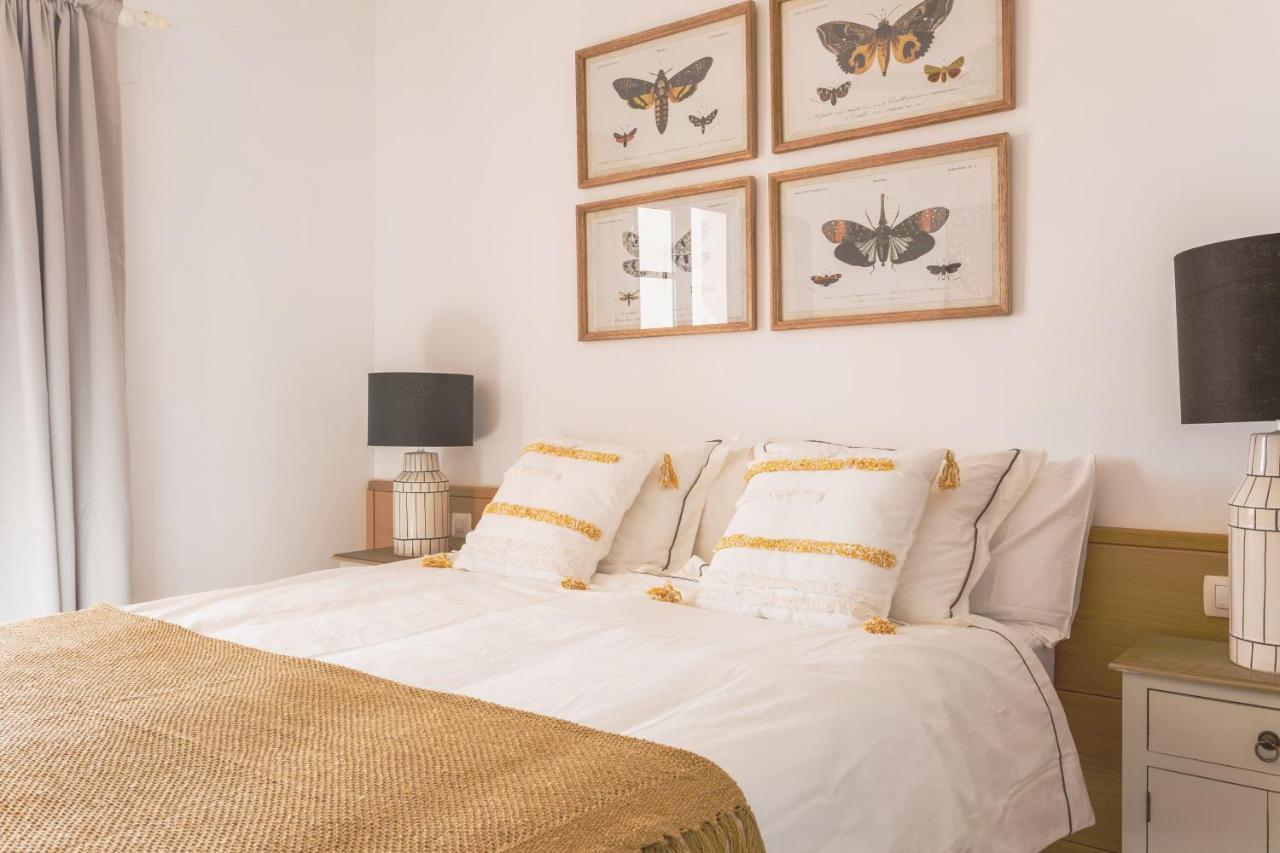 Villa Sweet Boheme Πλάγια Μπλάνκα Εξωτερικό φωτογραφία