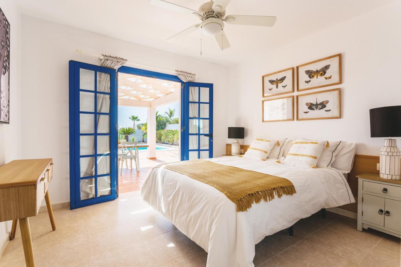 Villa Sweet Boheme Πλάγια Μπλάνκα Εξωτερικό φωτογραφία
