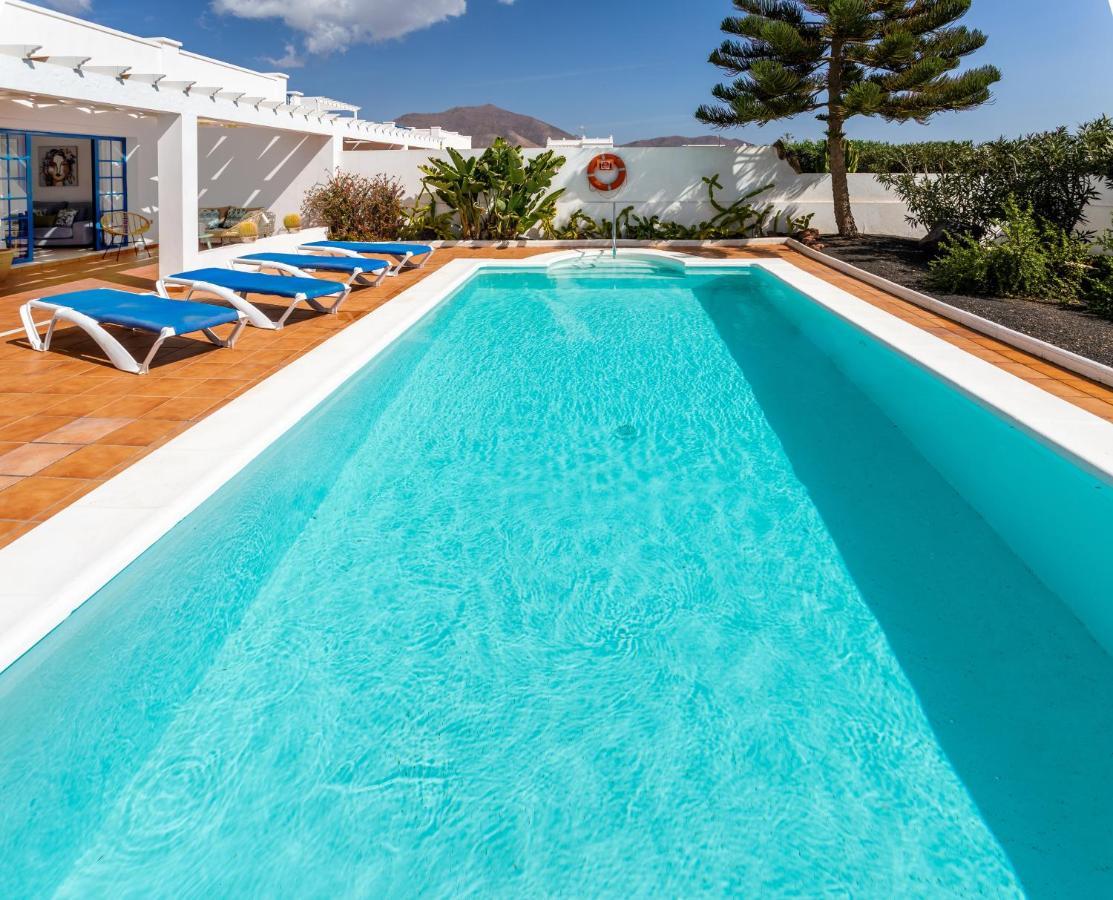 Villa Sweet Boheme Πλάγια Μπλάνκα Εξωτερικό φωτογραφία