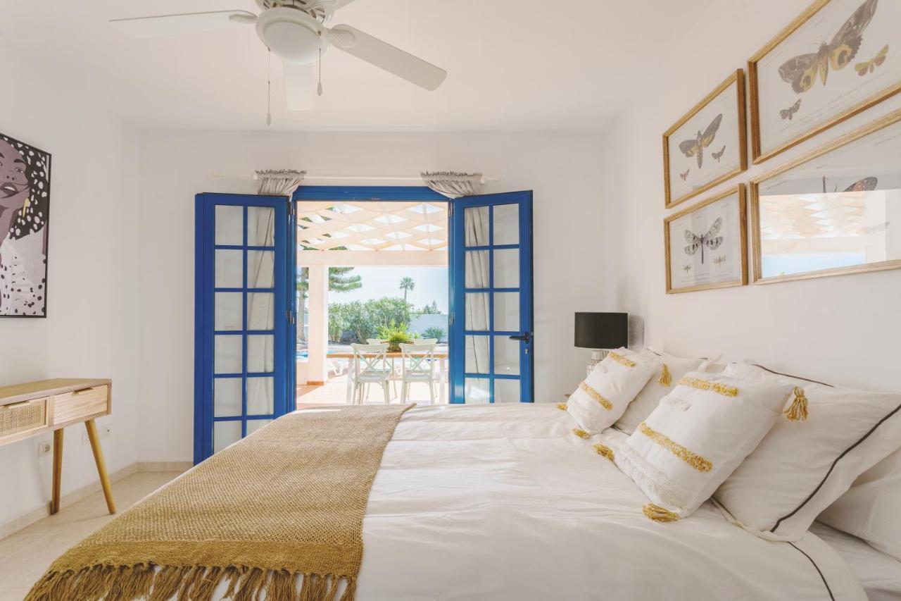 Villa Sweet Boheme Πλάγια Μπλάνκα Εξωτερικό φωτογραφία