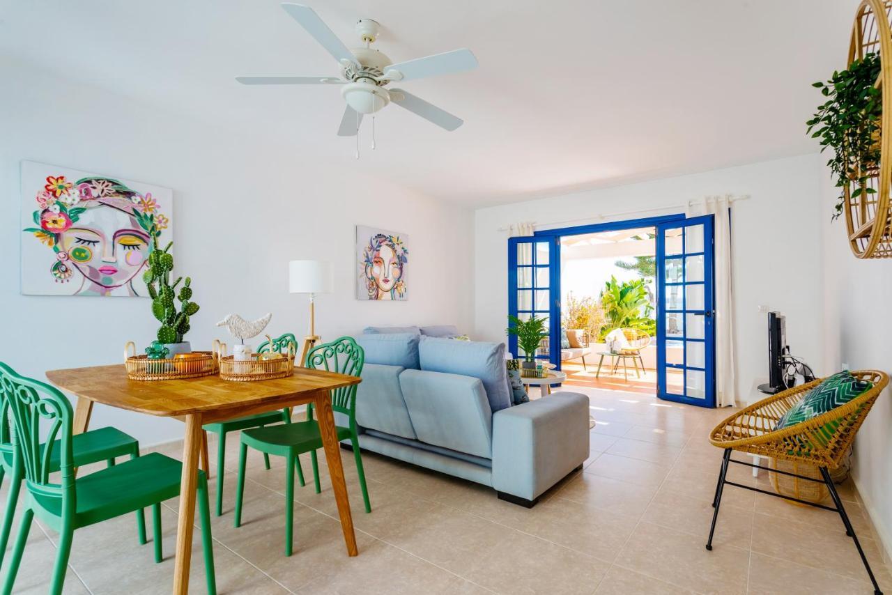 Villa Sweet Boheme Πλάγια Μπλάνκα Εξωτερικό φωτογραφία