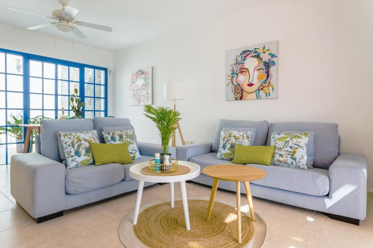 Villa Sweet Boheme Πλάγια Μπλάνκα Εξωτερικό φωτογραφία