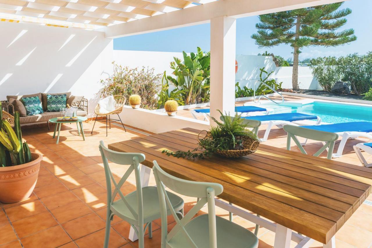 Villa Sweet Boheme Πλάγια Μπλάνκα Εξωτερικό φωτογραφία